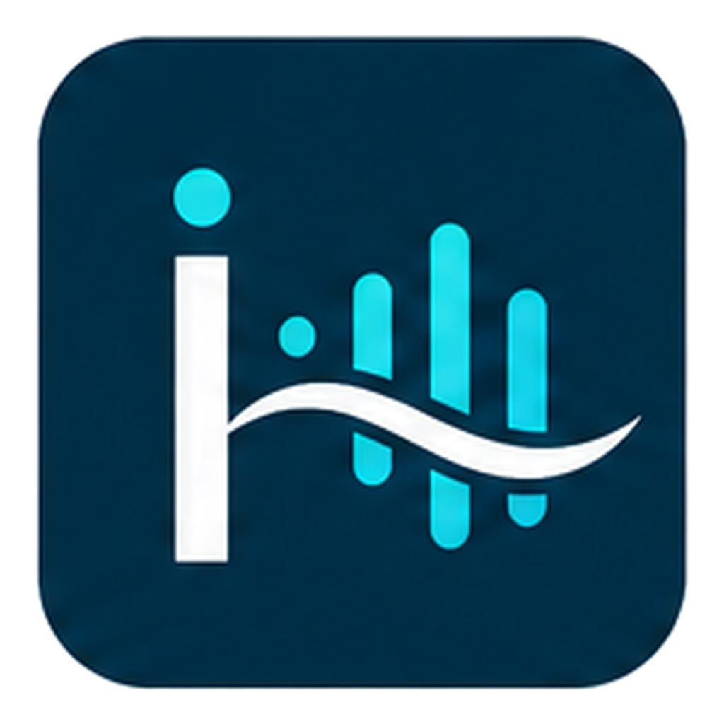 I-Flow App icon